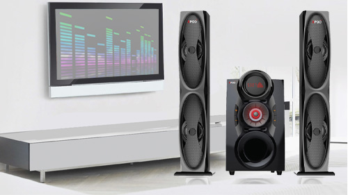 XPOD Bluetooth Speaker